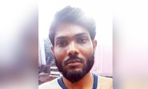 കഞ്ചാവുമായി രാജസ്ഥാന്‍ സ്വദേശി അറസ്റ്റില്‍