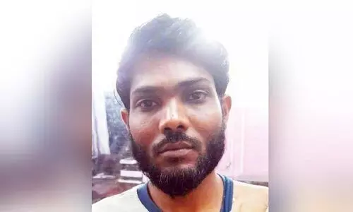 കഞ്ചാവുമായി രാജസ്ഥാന്‍ സ്വദേശി അറസ്റ്റില്‍