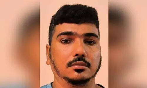 17 കാരിയെ പീഡിപ്പിച്ച കേസ്: ഒരാൾ കൂടി അറസ്റ്റിൽ