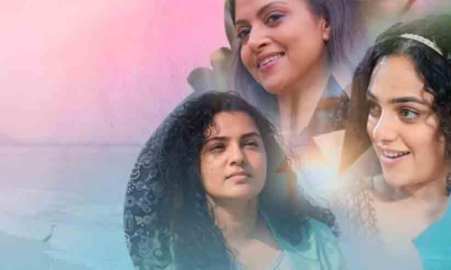 Anjali Menon Movie Wonder  Woman Malayalam Review
