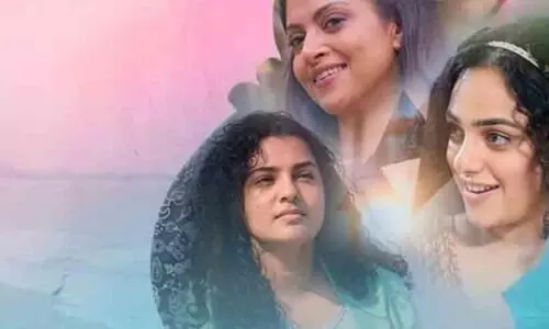 Anjali Menon Movie Wonder  Woman Malayalam Review