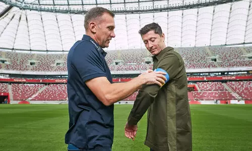 മഴവില്ലുമായി യൂറോപ്, പരവതാനികളുമായി ഇറാൻ; ലോകകപ്പിലെ രാഷ്ട്രീയക്കളികൾ മഴവില്ലുമായി യൂറോപ്, പരവതാനികളുമായി ഇറാൻ; ലോകകപ്പിലെ രാഷ്ട്രീയക്കളികൾ