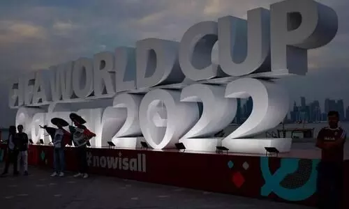 ലോകകപ്പ്: സ്റ്റേഡിയത്തിൽ ബിയർ പാടില്ല