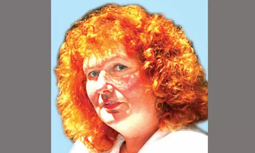 സെ​ക്സ് വ​ര്‍ക്ക് എ​ന്ന പ​ദം ആ​ദ്യ​മാ​യി ഉ​പ​യോ​ഗി​ച്ച ആ​ക്ടി​വി​സ്റ്റ് ക​രോ​ള്‍ ലെ​യ് അ​ന്ത​രി​ച്ചു