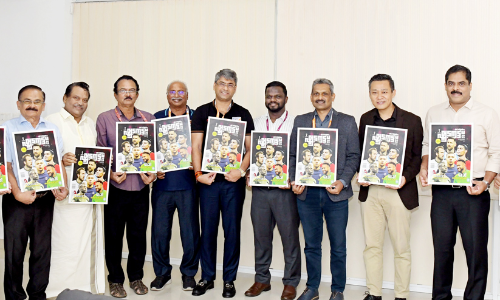 Madhyamam Shootout Madhyamam Shootout