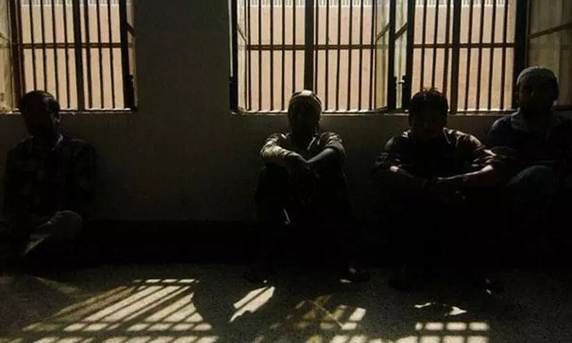 pocso case accused acquitted