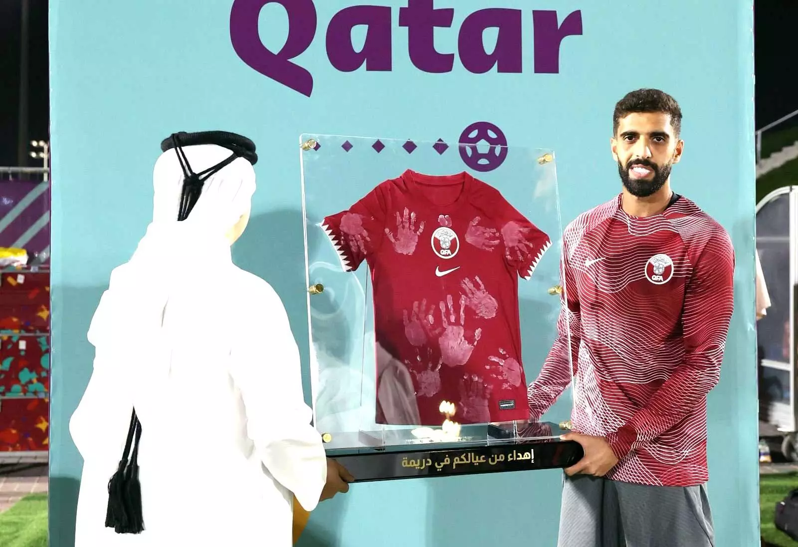 നിങ്ങളുടെ പിന്തുണ വേണം; ഇവർ രാജ്യത്തിന് അഭിമാനമാവും നിങ്ങളുടെ പിന്തുണ വേണം; ഇവർ രാജ്യത്തിന് അഭിമാനമാവും