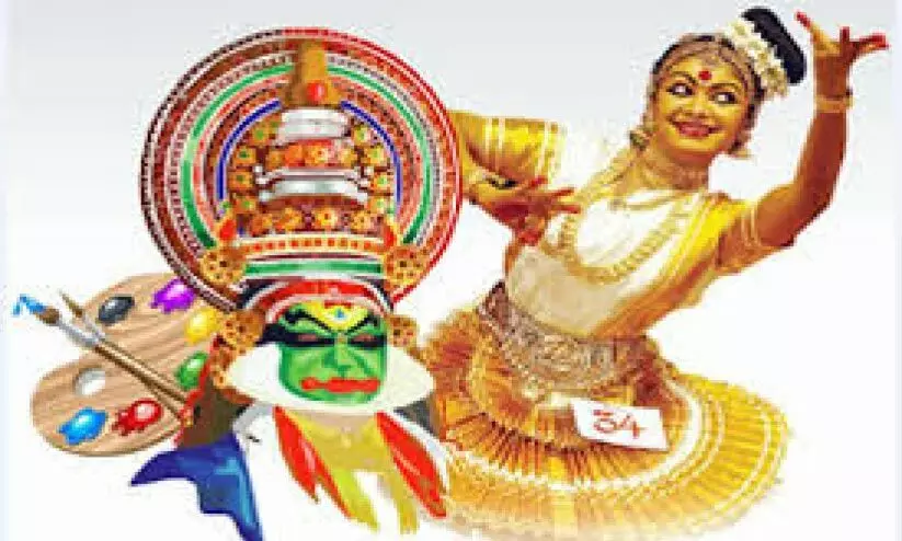 arts festival-vadakara