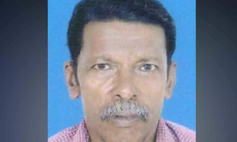 വാളങ്ങോടൻ അബു നിര്യാതനായി വാളങ്ങോടൻ അബു നിര്യാതനായി