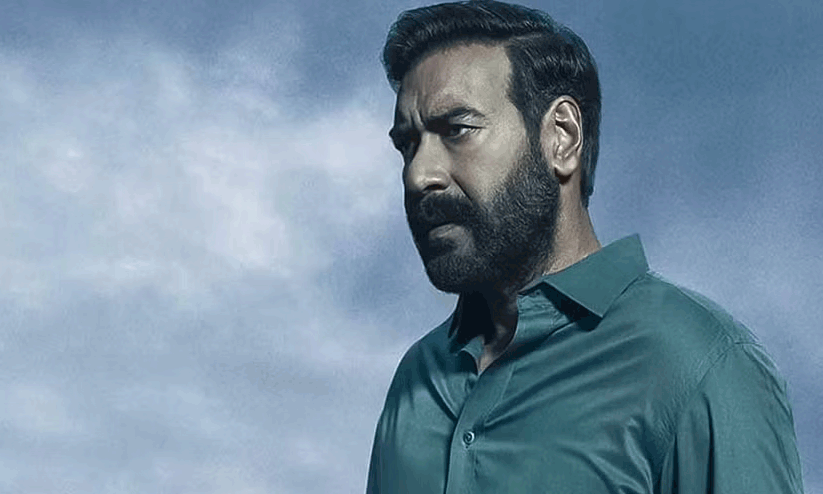Drishyam 2 Box Office collectiom 1: 14.50 crore opening day