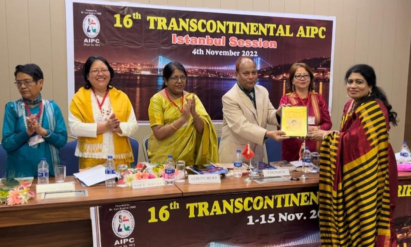 KP Sudeera KP Sudeera