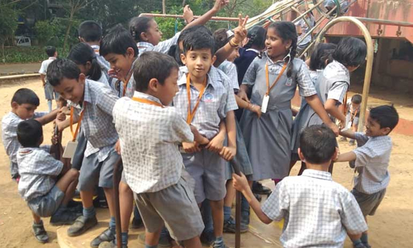 മോഡൽ പ്രീ സ്കൂളുകളിൽ ഭക്ഷണ ചെലവ് 70 രൂപയായി വർധിപ്പിച്ചു മോഡൽ പ്രീ സ്കൂളുകളിൽ ഭക്ഷണ ചെലവ് 70 രൂപയായി വർധിപ്പിച്ചു