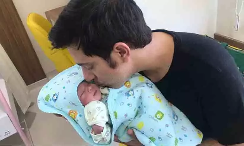 fatherhood fatherhood