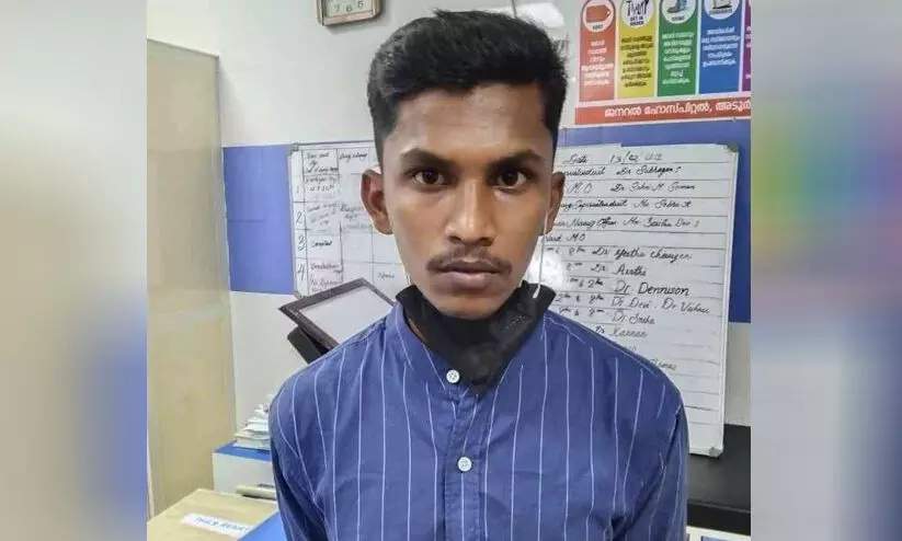 17കാരിയെ പീഡിപ്പിച്ച കേസിൽ ജാമ്യത്തിലിറങ്ങിയ പ്രതി 14 കാരിയെ പീഡിപ്പിച്ച കേസിൽ അറസ്റ്റിൽ