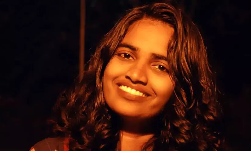 മലയാളി മാധ്യമപ്രവർത്തക ഹൈദരാബാദിൽ മരിച്ചു മലയാളി മാധ്യമപ്രവർത്തക ഹൈദരാബാദിൽ മരിച്ചു