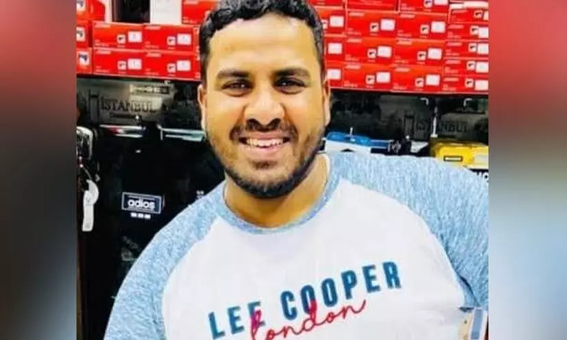 ദമ്മാമിൽ നിന്ന് ഉംറക്ക് വന്ന കർണാടക സ്വദേശി മക്കയിൽ മരിച്ചു ദമ്മാമിൽ നിന്ന് ഉംറക്ക് വന്ന കർണാടക സ്വദേശി മക്കയിൽ മരിച്ചു