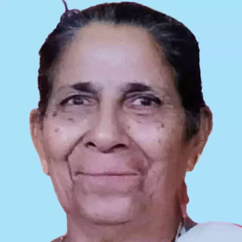 മ​റി​യം