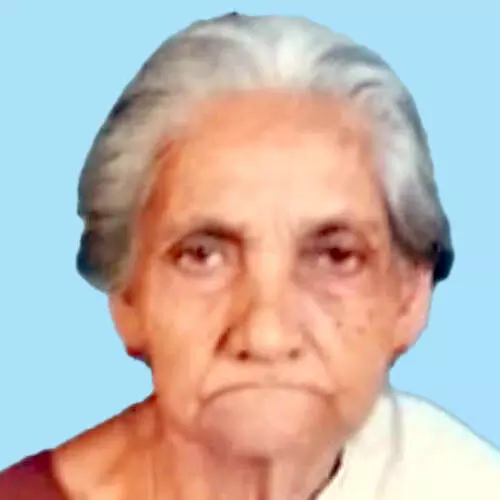 ല​ക്ഷ്മി