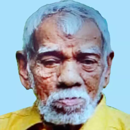 അ​ബ്ദു​ൽ ഖാ​ദ​ർ