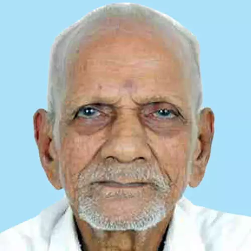 വെ​ങ്കി​ട്ട​രാ​മ​ൻ