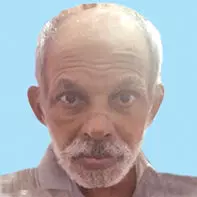 മു​ഹ​മ്മ​ദു​കു​ട്ടി മു​സ്‌​ലി​യാ​ര്‍