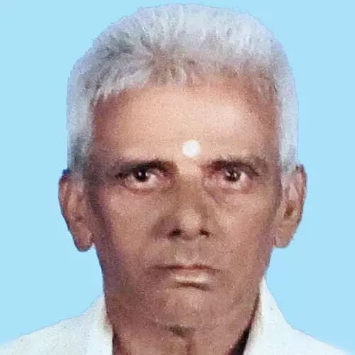 വാ​സു​ദേ​വ​ൻ