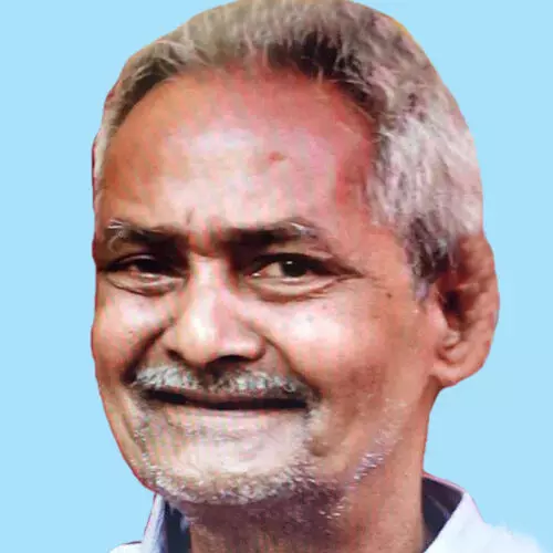 ക​രു​ണാ​ക​ര​ൻ