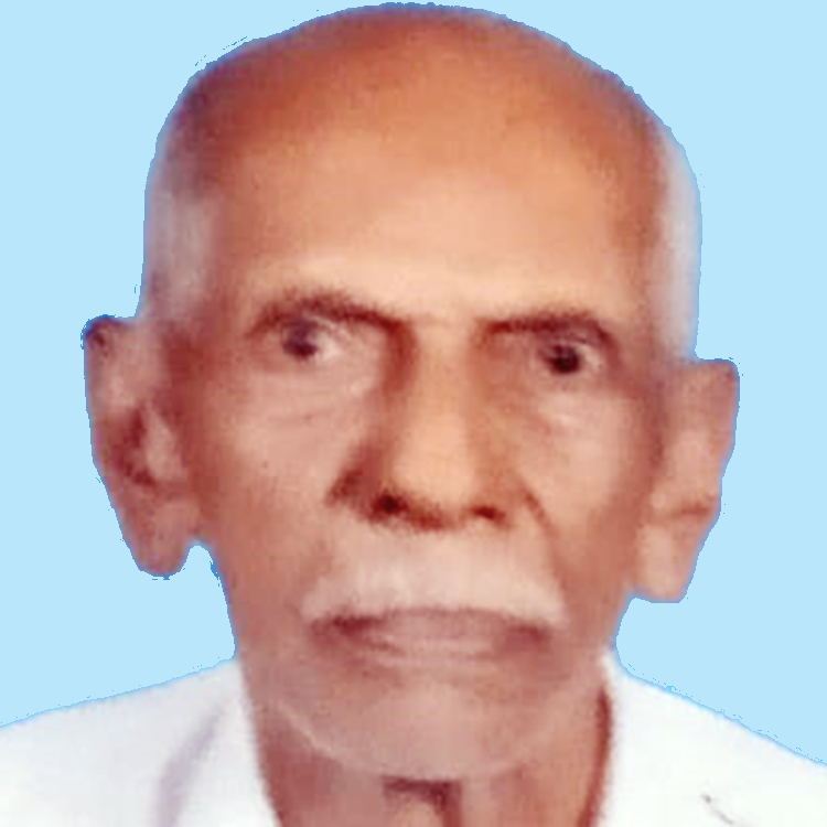 വേലായുധൻ