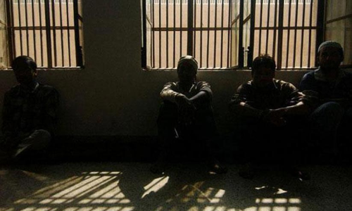 pocso case accused acquitted