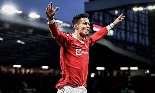 ക്രിസ്റ്റ്യാനോയെ പുറത്താക്കാൻ നിയമവഴി തേടി യുനൈറ്റഡ്