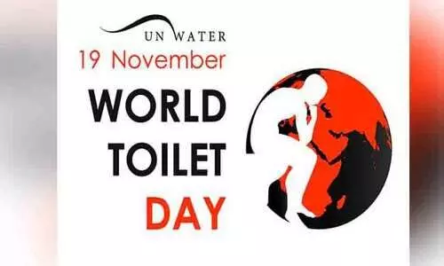 world toilet day