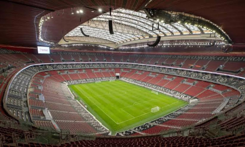 കൊടിയേറ്റം കെങ്കേമമാവും