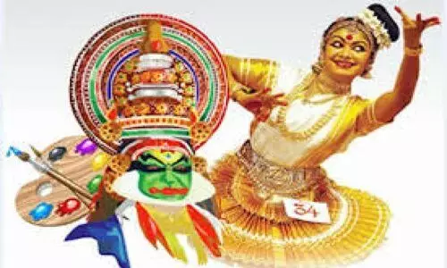 arts festival-vadakara
