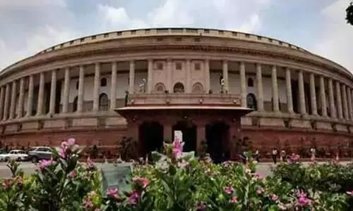 Winter session of Parliament from December 7, to have 17 sittings over 23 days