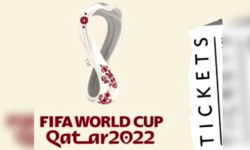 ഫി​ഫ ലോ​ക​ക​പ്പ്; കൂ​ടു​ത​ൽ ടി​ക്ക​റ്റ്‌ ക​ര​സ്ഥ​മാ​ക്കി​യ​തി​ൽ സൗ​ദി മൂ​ന്നാ​മ​ത്