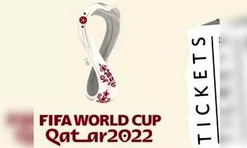 ഫി​ഫ ലോ​ക​ക​പ്പ്; കൂ​ടു​ത​ൽ ടി​ക്ക​റ്റ്‌ ക​ര​സ്ഥ​മാ​ക്കി​യ​തി​ൽ സൗ​ദി മൂ​ന്നാ​മ​ത്