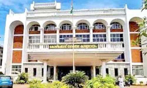 kozhikode corporation