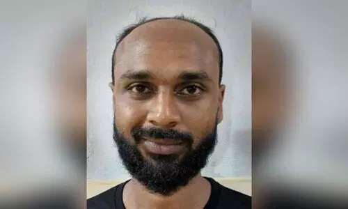 മയക്കുമരുന്നുമായി യുവാവ് പിടിയിൽ