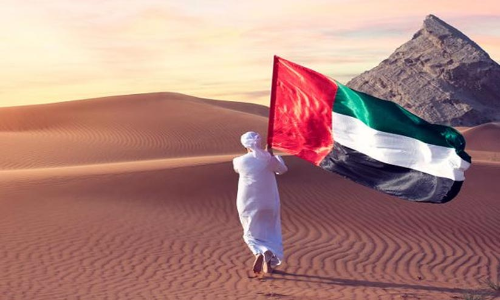 ദേശീയദിനം: സ്വകാര്യമേഖലയിലും അവധി