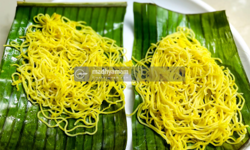 pazham-idiyappam