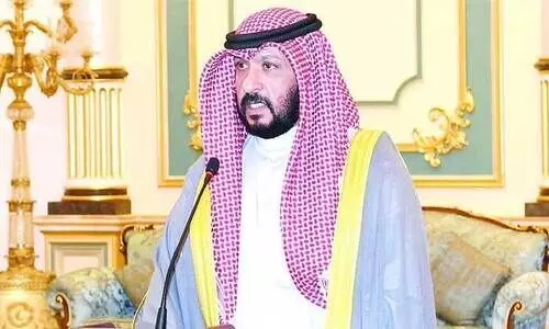 ല​ഹ​രി​വി​രു​ദ്ധ പ്ര​വ​ർ​ത്ത​ന​ങ്ങ​ളു​ടെ ആ​വ​ശ്യ​ക​ത ഉ​ണ​ർ​ത്തി ആ​ഭ്യ​ന്ത​ര മ​ന്ത്രി