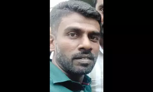 ഓട്ടോ ഡ്രൈവറെ ബസ് സ്റ്റാൻഡിൽ ദുരൂഹ സാഹചര്യത്തിൽ മരിച്ച നിലയിൽ കണ്ടെത്തി