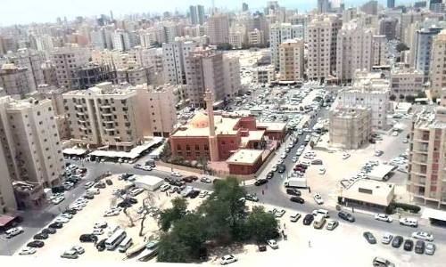 സ്വ​ദേ​ശി താ​മ​സ മേ​ഖ​ല​യി​ലെ ബാ​ച്ചി​ല​ർ​മാ​രെ ഒ​ഴി​പ്പി​ക്ക​ൽ തു​ട​രു​ന്നു