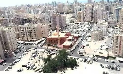 സ്വ​ദേ​ശി താ​മ​സ മേ​ഖ​ല​യി​ലെ ബാ​ച്ചി​ല​ർ​മാ​രെ ഒ​ഴി​പ്പി​ക്ക​ൽ തു​ട​രു​ന്നു