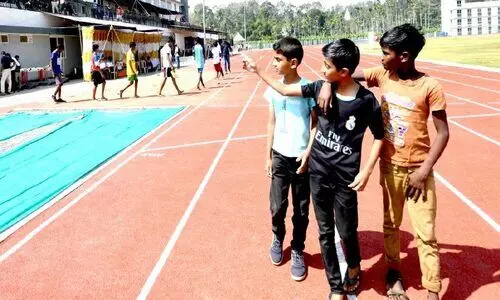 മത്സരിച്ചില്ലെങ്കിലും ഫവാസ് ഹാപ്പി മത്സരിച്ചില്ലെങ്കിലും ഫവാസ് ഹാപ്പി