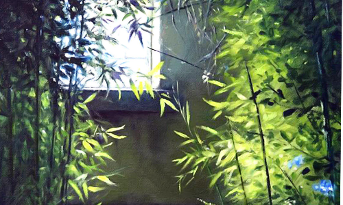 ആ​ൺ​മീ​യം