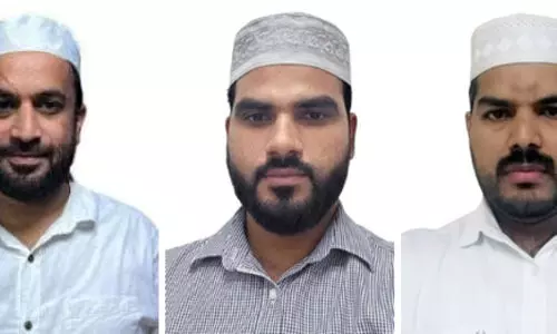 യുവതയുടെ സാമൂഹിക കാഴ്ച്ചപ്പാട് മൂല്യങ്ങളിലധിഷ്ടിതമാകണം -രിസാല സ്റ്റഡി സർക്കിൾ