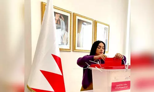 റ​ൺ ഓ​ഫ് ഇ​ല​ക്ഷ​ൻ ഇ​ന്ന്