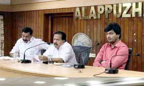 Coastal Highway Survey proceedings will be stopped