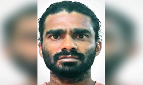 17കാരിക്ക് പീഡനം: ഒരാൾ കൂടി അറസ്റ്റിൽ